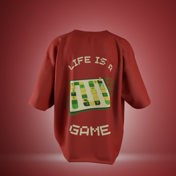 Life is a Game 2