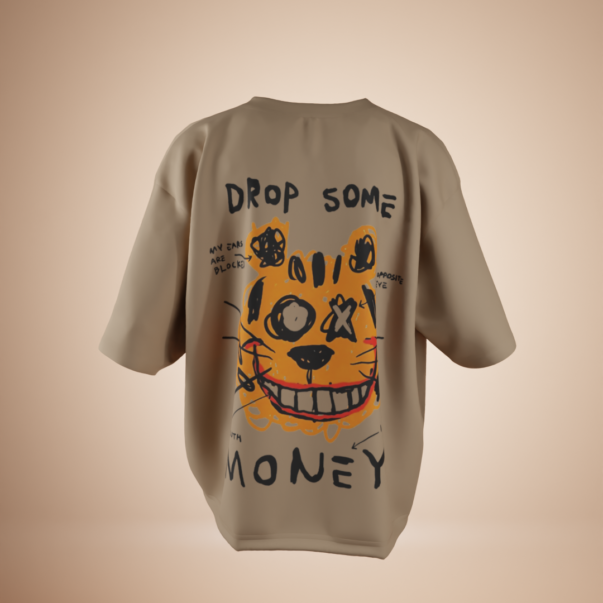 Drop Some Money 2